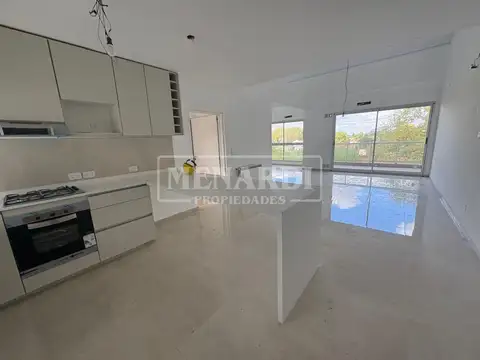 Departamento en Alquiler de 4 ambientes