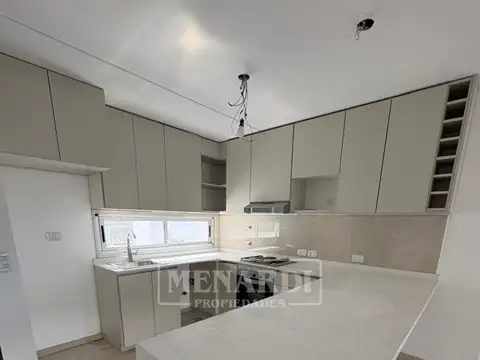 Departamento en Alquiler de 3 dormitorios
