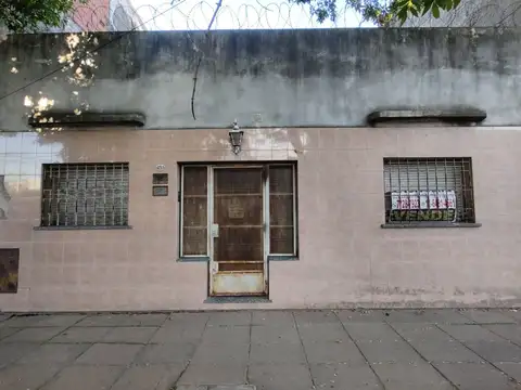 Casa en Venta en Caseros, USD 35.000
