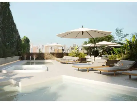 Departamento en Venta en Santa Fe, USD 98.000