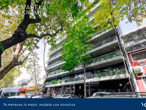 Departamento en Venta de 2 dormitorios
