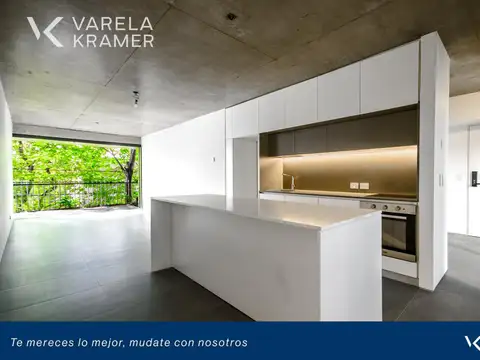 Departamento en Venta en Belgrano, USD 430.000