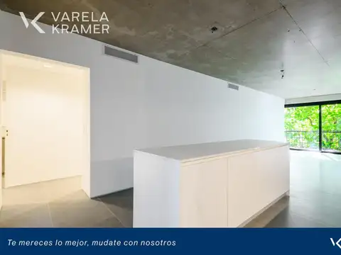 Departamento en Venta A Estrenar