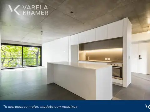 Departamento en Venta en Belgrano