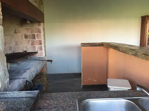 Alquiler temporario Barrio Cerrado, FEBRERO 2026 - Bella Vista