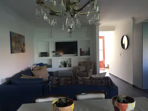 Casa en Alquiler Temporal 1 año