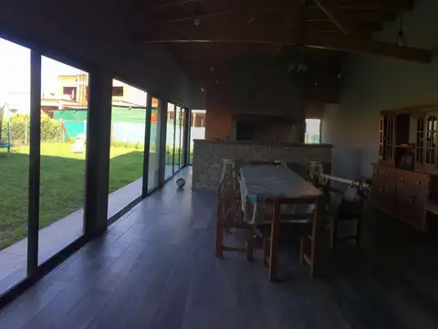 Casa en Alquiler Temporal de 3 dormitorios