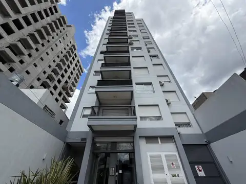 Departamento dos ambientes en Alquiler