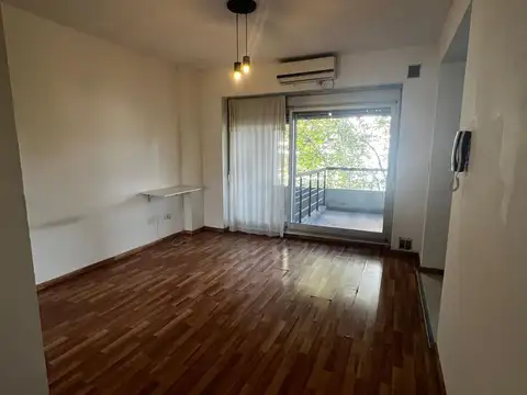 Departamento en  Almagro