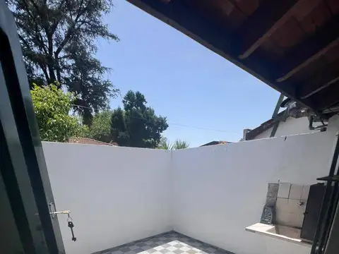 Casa en Venta al Sureste