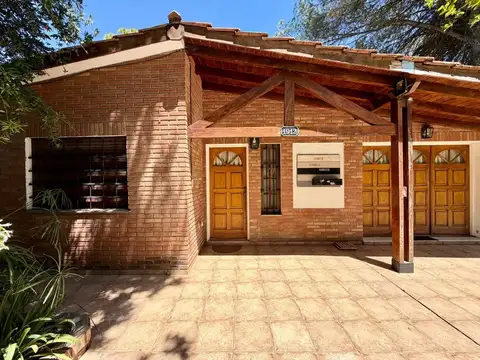 ALQUILER 3 DORMITORIOS FUNES RUTA 9