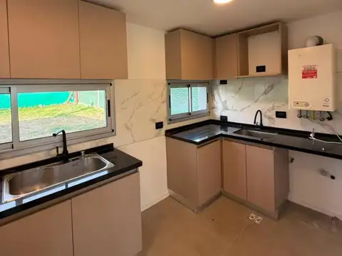 Casa en Venta en Tejas 4, USD 180.000