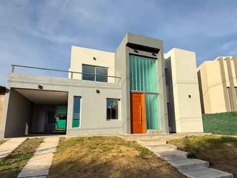 Casa en Venta en Tejas 4, Malagueño