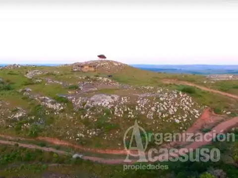 Chacra - Ruta 39 Chacras de la cañada Club de campo