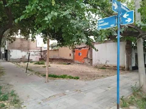 Terreno en Venta 22  mts Frente