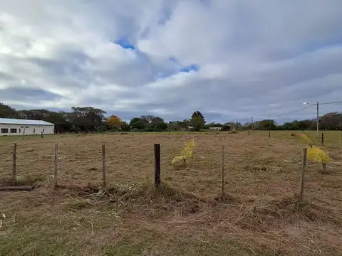 Terreno en Venta en Esquina, USD 15.000