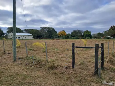 Terreno en Venta de 900,0 m2