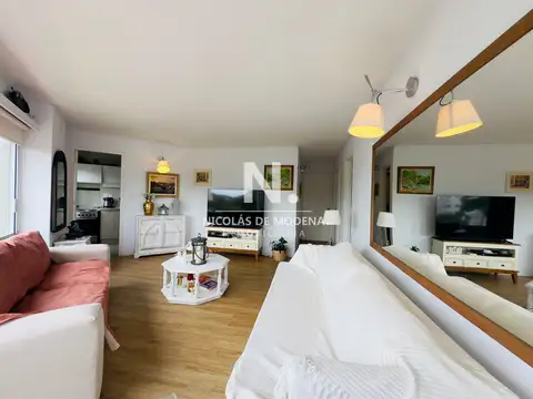 Departamento en venta en Punta del Este