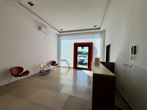 Avenida Otto Bemberg 4400