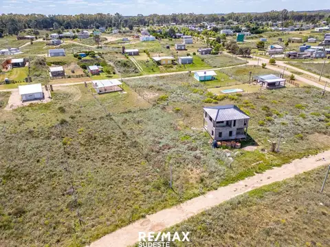 VENTA LOTE EN PUEBLO DARWIN, PEHUEN CO