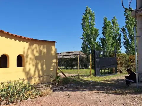 Quintas de Pueyrredón