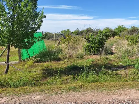 Terreno en Venta de 2016,0 m2