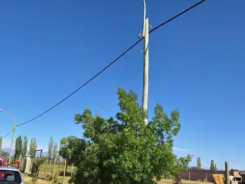 Terreno en Venta en Rodeo del Medio, USD 55.000