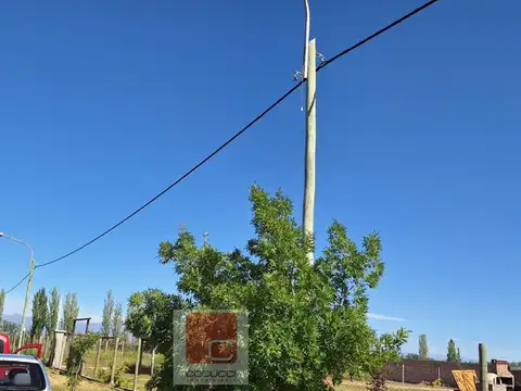 Terreno en Venta en Rodeo del Medio, USD 55.000