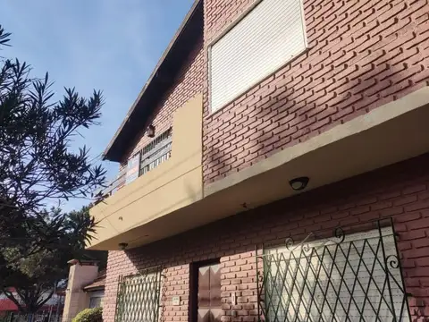 SAN JUAN 400, Piso 1