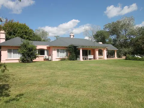 Barrio cerrado “La Oración”