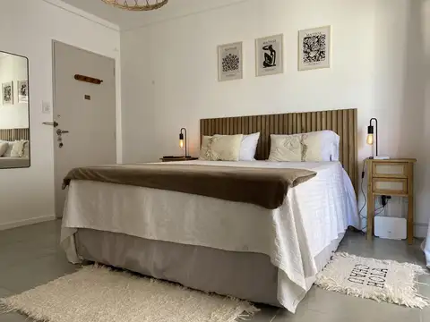 Departamento en Alquiler 50 años