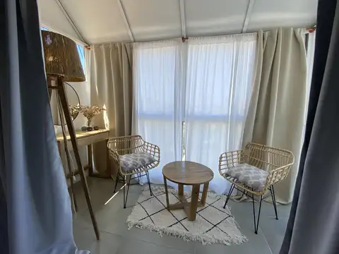 Departamento en  Alquiler Temporario