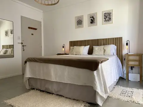 Departamento en Alquiler en Recoleta, USD 680