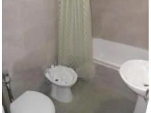 Departamento en Alquiler Temporal Apto profesional