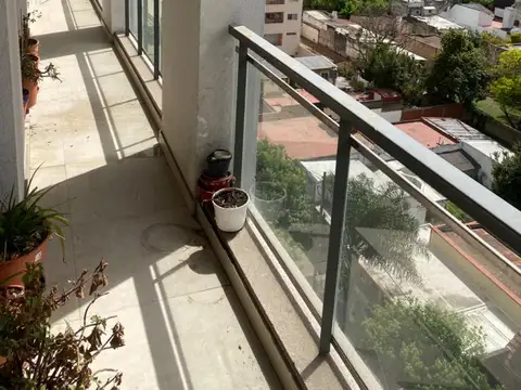 Venta de departamento de 3 ambientes en Edificio L'Orangerie en San Miguel