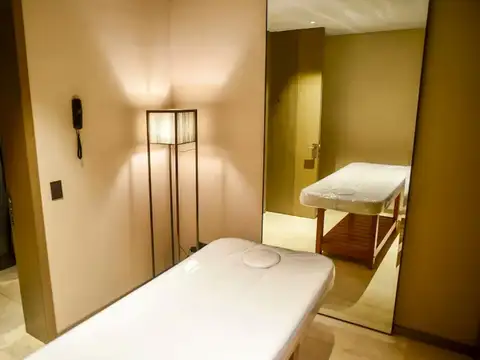 Departamento en Alquiler al Norte