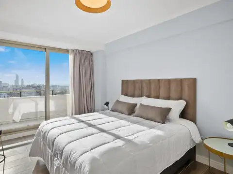 Departamento en Alquiler de 2 ambientes