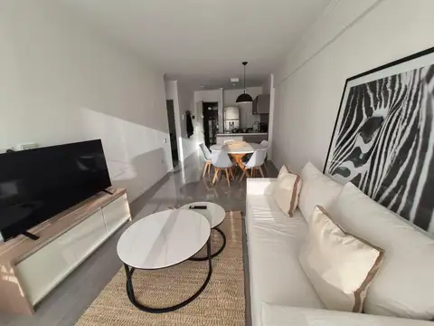 Departamento en Alquiler 1 año