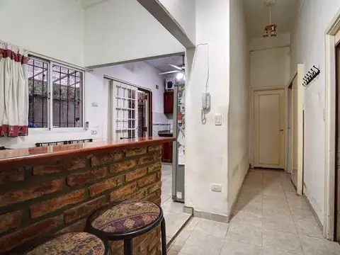 Casa en Venta en Villa Urquiza, USD 195.000