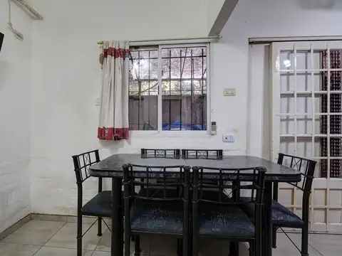 Venta V. Urquiza Casa 3 Amb Patio Terraza y Garage