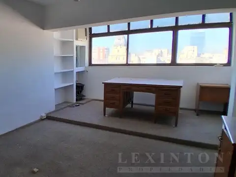 Alquiler - Oficina - Recoleta Córdoba al 1400 - Piso alto