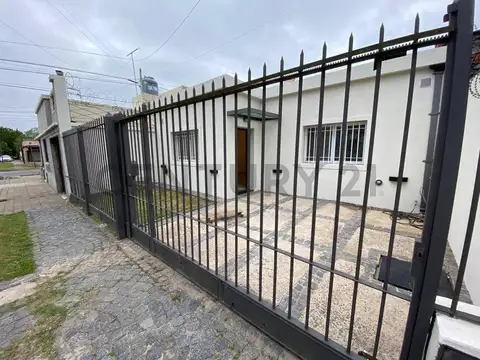 Arredondo 2800, Piso casa