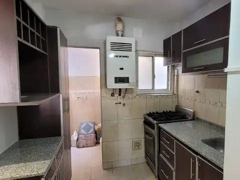 Departamento en Venta Apto profesional