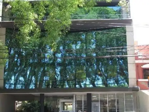 Oficina 100m2 - San Isidro