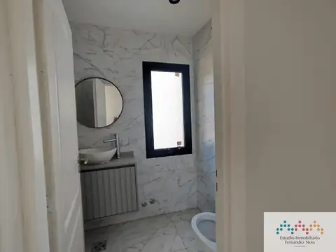 Casa en Venta A Estrenar