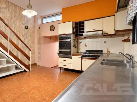 Casa en Venta 35 años