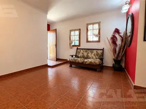 Casa en Venta en Ituzaingó, USD 95.000