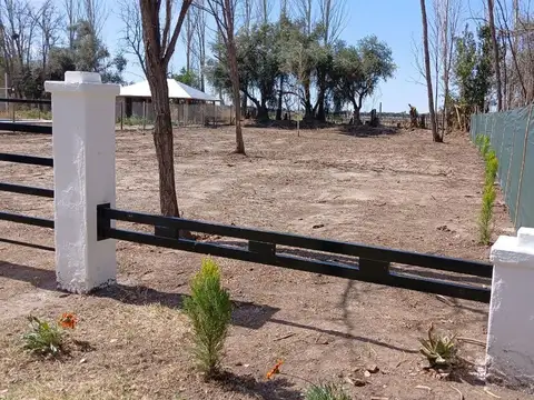 Carril Barriales s/n RP60 100