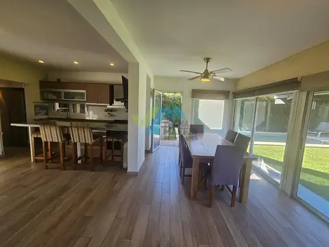 Casa en Venta al Noroeste