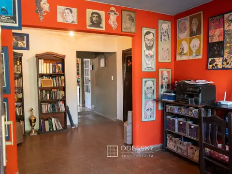 Casa en Venta de 2 dormitorios